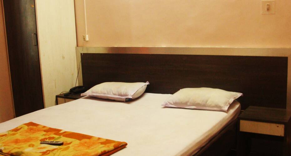 Hotel Nirmal Palace, Bhubaneswar 2